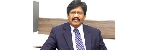 Dr. Patta Radhakrishna-Gastroenterology specialist